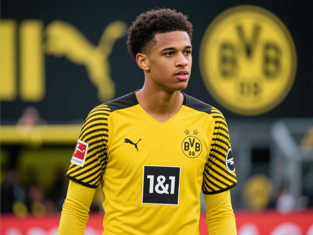 德媒:多特蒙德计划今夏放走穆科科,球员倾向离队 德媒:多特蒙德计划今夏放走穆科科,球员倾向离队